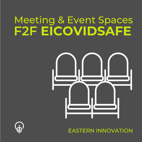 meeting and event spaces
