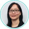 Icon portrait of Advisor Phei Lok